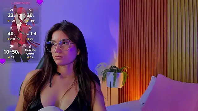 Chat +18 de scarlett_rosse_x ao vivo