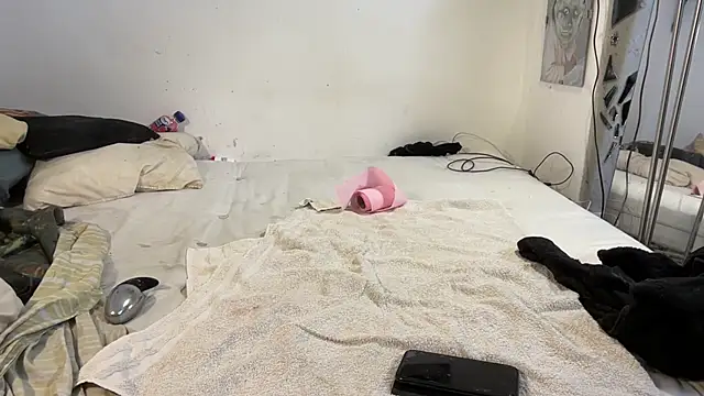 Wilmaaturbate webcam show