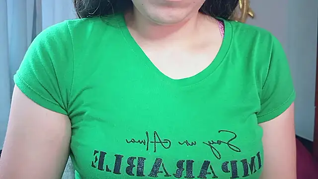 Czat XXX na żywo – mayhott2