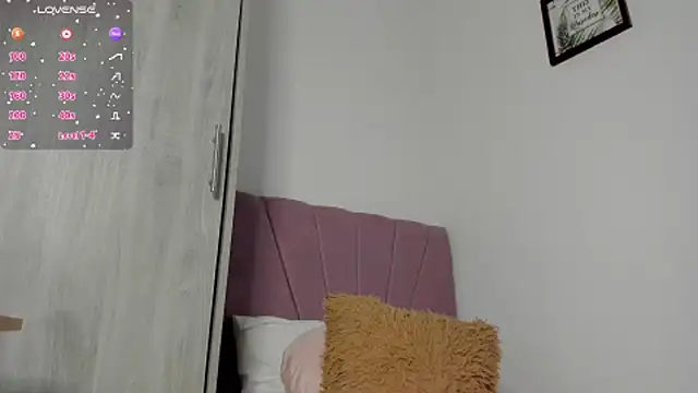 Chat +18 de Amira_Falak ao vivo