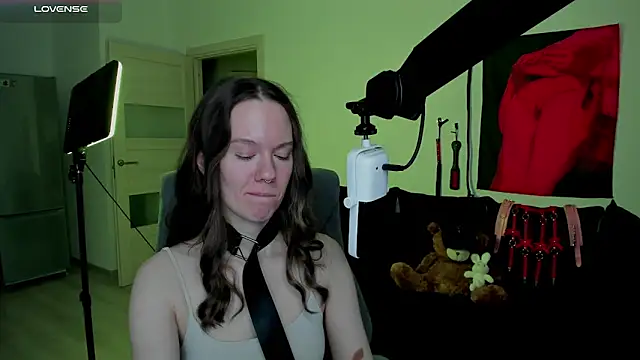 Goddess_of_Fertility's Live XXX Chat