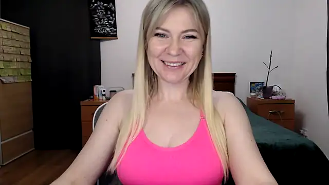 Czat XXX na żywo – ParadiseAlina