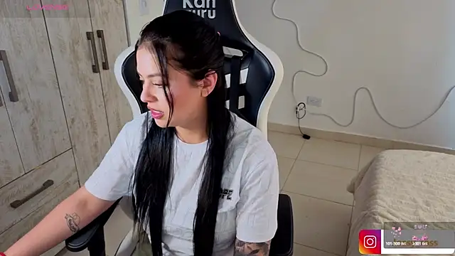 Victoryyy_ Chat XXX live