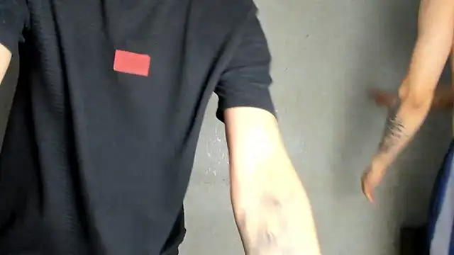 persy_sexxx18 Pertunjukan Webcam