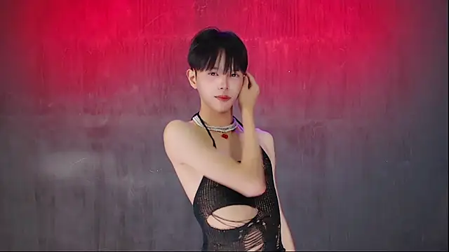 Queen-Vibe 웹캠 쇼