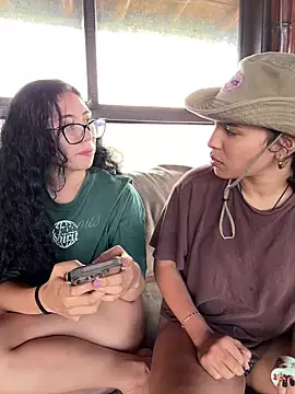 Alice_surprise Live XXX-Chat