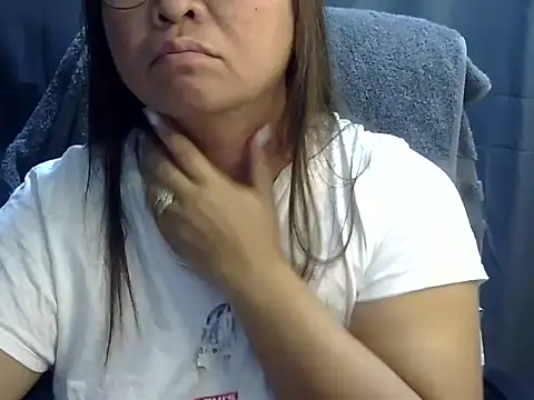 LiL_Annexx Pertunjukan Webcam