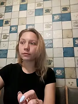 Anna_wey Adlı Modelin Canlı XXX Sohbeti