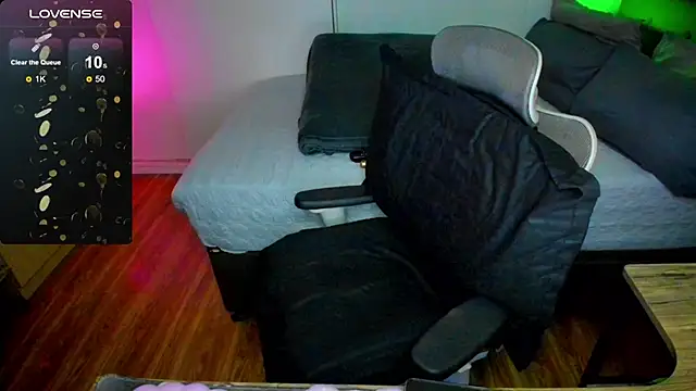 Chat XXX Live savanna013