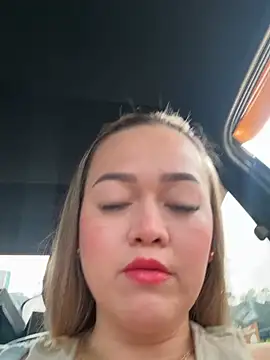 Danielavegax Pertunjukan Webcam