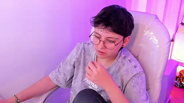 Nathaly_ds Chat XXX live