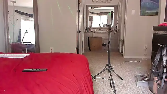 Czat XXX na żywo – yiauana