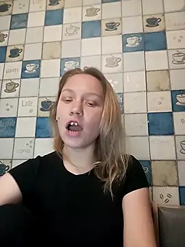 Chat XXX en directo de Anna_wey