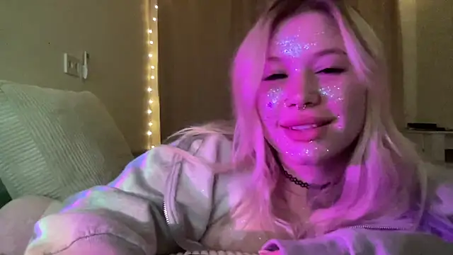 Czat XXX na żywo – Lulu_Di