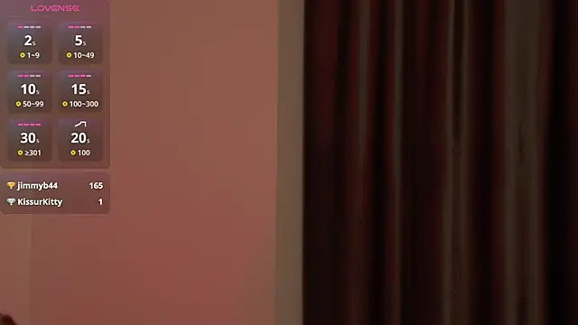 MollyHilton's Live XXX Chat