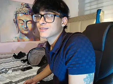 mathias_oberlin Webcamshow