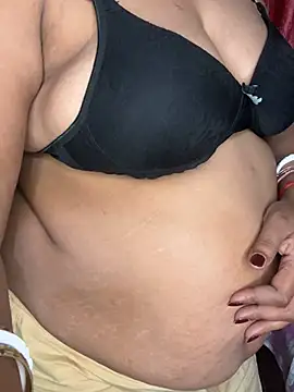 Вебкам-шоу Kritika_21