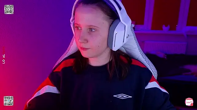 Živý XXX chat mon_lola