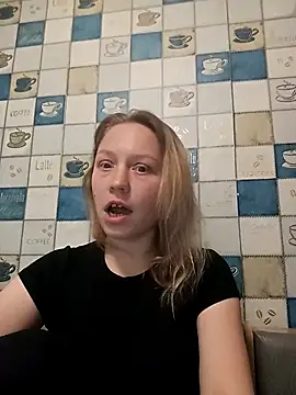 แชท XXX สดของ Anna_wey