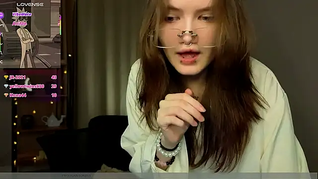 Dilara_xBaby Live XXX-Chat