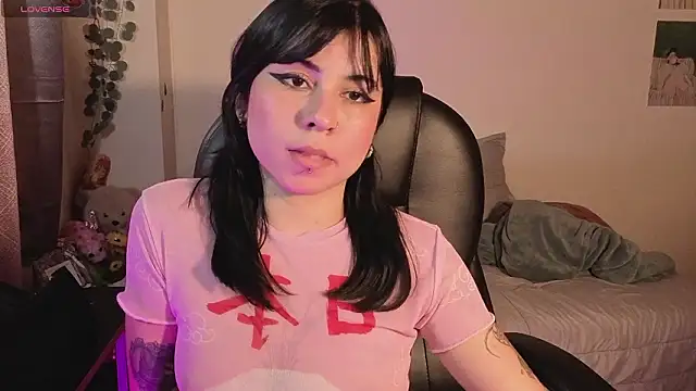 GaiaJoness 即時 XXX 聊天