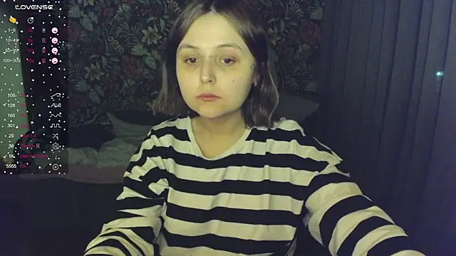 Živý XXX chat vendymories