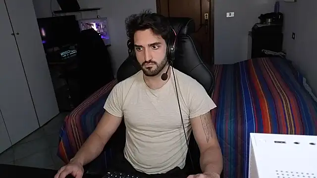 Онлайн чат XXX Al3xox02