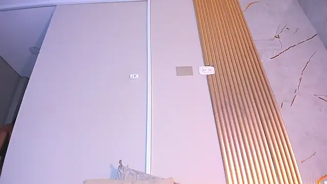 AlanaBlair_ 网络视讯表演