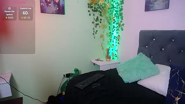 AbrilVega_29 Live XXX-Chat