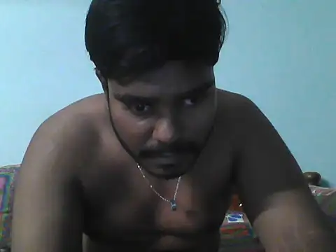 Foxboy65 Webcam Show