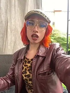 Alice_Hecatee – Live XXX-chat