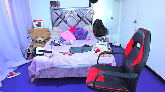 Luna_Analya Live XXX-Chat