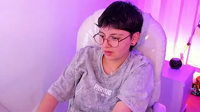 Nathaly_ds' Live XXX Chat