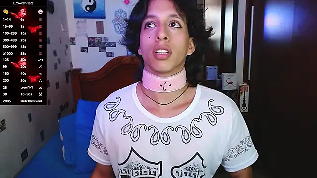 Chat XXX Live DannyPhantom555