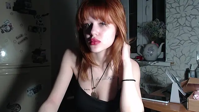 SolarAdrienne Live XXX-Chat