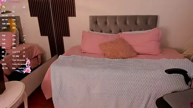 Sweet_Alicee__ Live XXX Chat