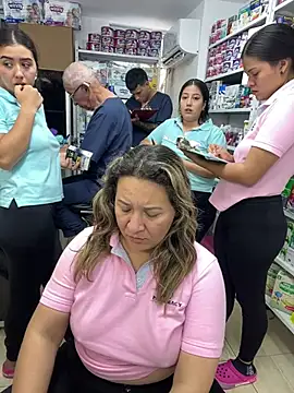 kandalove Show Webcam