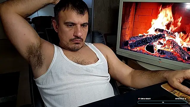 officeman7 Live XXX-chat