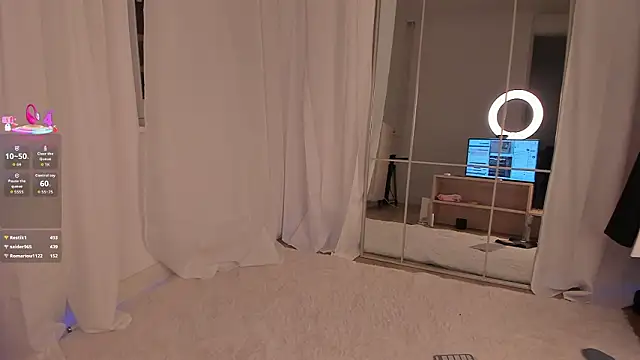 Czat XXX na żywo – seilyyy