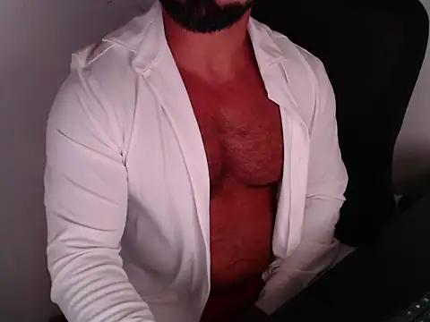 abeardguyone Live XXX-chat