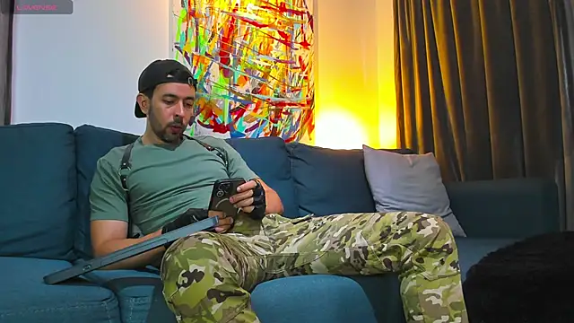 tommy_raym0ndg Live XXX-chat