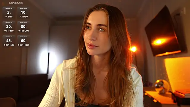 Coconutkittyy Adlı Modelin Canlı XXX Sohbeti