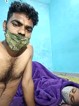 hotcoolcool Adlı Modelin Canlı XXX Sohbeti