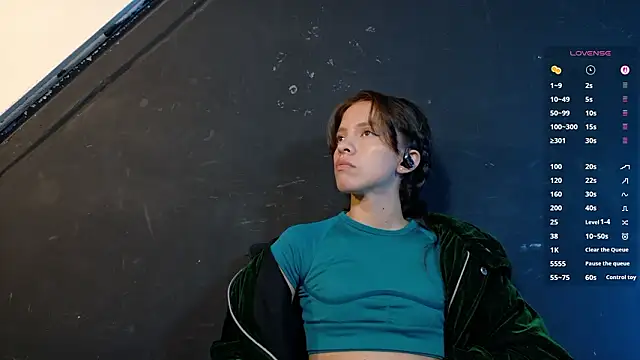 sweetdam12 Live XXX-Chat