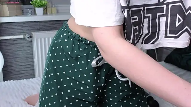 EthalBuffkin Live XXX-Chat