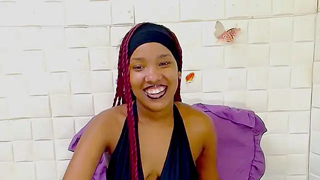 EroticSexyPrada Chat XXX in diretta