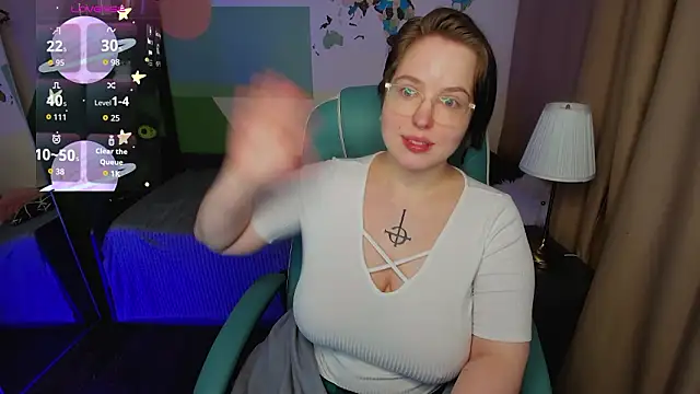 Manic_pixie_'s Live XXX Chat