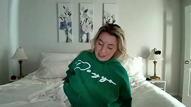 Czat XXX na żywo – kaliii_jones