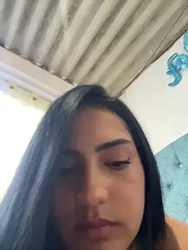 Sahanaprincessll's Live XXX Chat