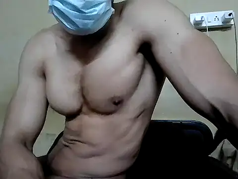 fitbuddy1 Live XXX-chat
